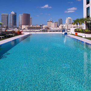 Home2 Suites By Hilton Tampa Downtown Channel District