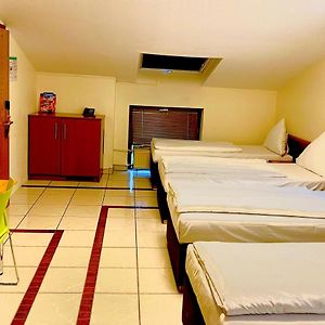 5 Bed Dormitory Room Room